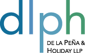 DLPH Logo